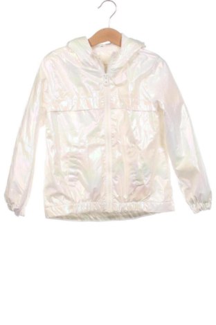 Geacă pentru copii Girl, Mărime 4-5y/ 110-116 cm, Culoare Alb, Preț 50,99 Lei, #136790395