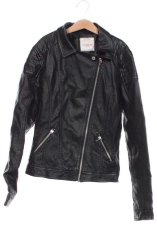 Detská bunda  Girls United, Veľkosť 12-13y/ 158-164 cm, Farba Čierna, Cena  10,95 €, #136802132