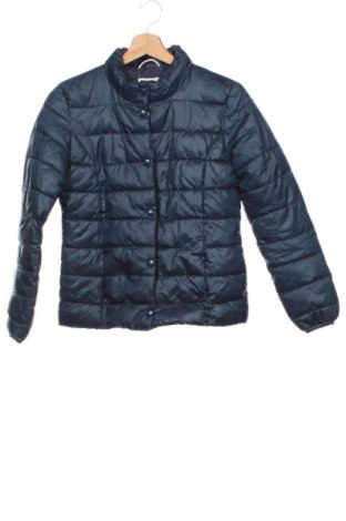 Geacă pentru copii H&M, Mărime 10-11y/ 146-152 cm, Culoare Albastru, Preț 68,04 Lei, #136745737