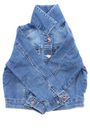 Παιδικό μπουφάν H&M, Μέγεθος 3-4y/ 104-110 εκ., Χρώμα Μπλέ, Τιμή 14,99 €, #136761114