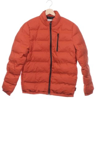 Dziecięca kurtka H&M, Rozmiar 12-13y/ 158-164 cm, Kolor Pomarańczowy, Cena 90,99 zł, #136775184