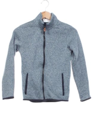 Kinderjacke H&M, Größe 8-9y/ 134-140 cm, Farbe Blau, Preis 14,00 €, #136776744