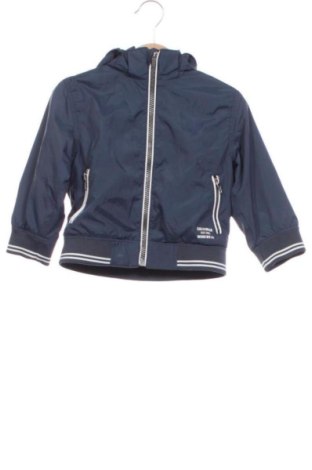 Gyerek dzseki H&M, Méret 18-24m / 86-98 cm, Szín Kék, Ár 4 929 Ft, #136784387