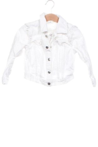 Gyerek dzseki H&M, Méret 2-3y / 98-104 cm, Szín Fehér, Ár 5 469 Ft, #136798978
