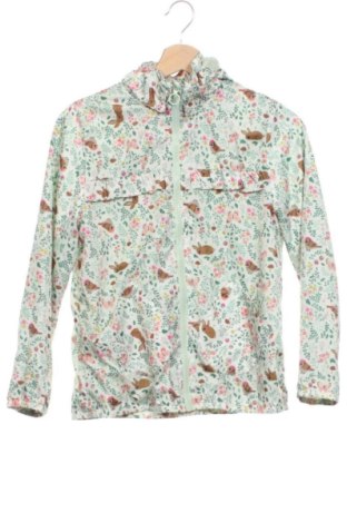 Kinderjacke H&M, Größe 8-9y/ 134-140 cm, Farbe Mehrfarbig, Preis 21,63 €, #136802852