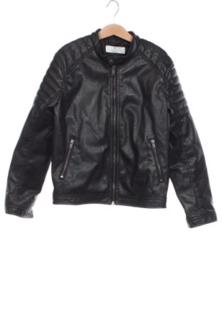Detská bunda  H&M, Veľkosť 8-9y/ 134-140 cm, Farba Čierna, Cena  15,95 €, #136822247