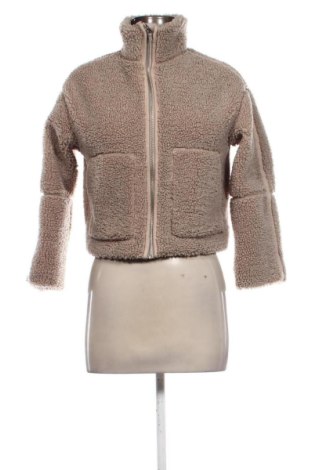 Detská bunda  H&M, Veľkosť 8-9y/ 134-140 cm, Farba Béžová, Cena  17,95 €, #136828550
