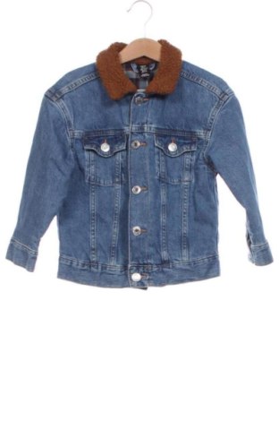 Παιδικό μπουφάν H&M, Μέγεθος 3-4y/ 104-110 εκ., Χρώμα Μπλέ, Τιμή 11,99 €, #136849468