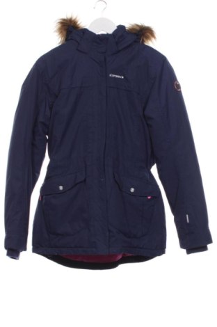Detská bunda  Icepeak, Veľkosť 15-18y/ 170-176 cm, Farba Modrá, Cena  35,95 €, #136759704