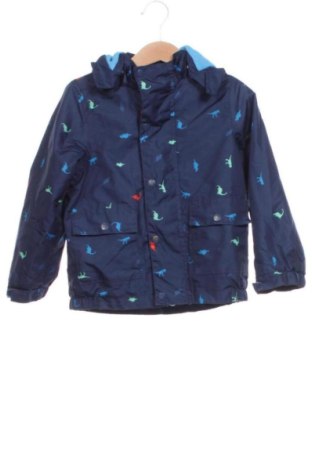 Kinderjacke Impidimpi, Größe 2-3y/ 98-104 cm, Farbe Mehrfarbig, Preis 8,91 €, #136784412