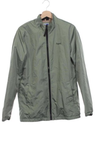 Kinderjacke Jack & Jones, Größe 15-18y/ 170-176 cm, Farbe Grün, Preis 15,99 €, #136673495