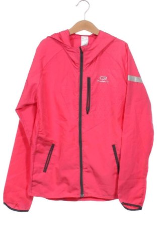Kinderjacke Kalenji, Größe 11-12y/ 152-158 cm, Farbe Mehrfarbig, Preis 10,99 €, #136823091