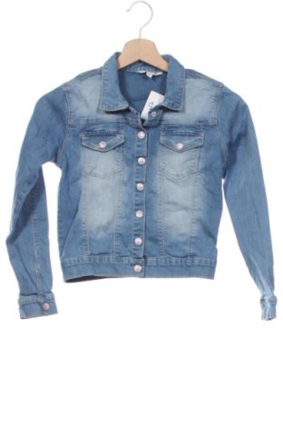 Dětská bunda  Kanz, Velikost 8-9y/ 134-140 cm, Barva Modrá, Cena  309,00 Kč, #136782042