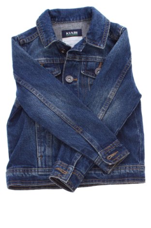 Παιδικό μπουφάν Kiabi, Μέγεθος 4-5y/ 110-116 εκ., Χρώμα Μπλέ, Τιμή 9,99 €, #136757700