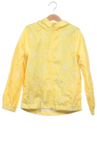Geacă pentru copii Kiabi, Mărime 7-8y/ 128-134 cm, Culoare Galben, Preț 54,99 Lei, #136834248