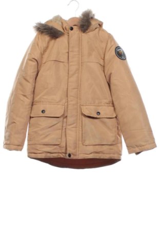 Kinderjacke Kids, Größe 8-9y/ 134-140 cm, Farbe Beige, Preis 16,00 €, #136733952
