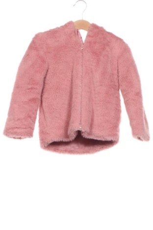 Gyerek dzseki Kiki & Koko, Méret 3-4y / 104-110 cm, Szín Rózsaszín, Ár 4 269 Ft, #136740608