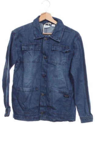 Dětská bunda  L&d, Velikost 12-13y/ 158-164 cm, Barva Modrá, Cena  319,00 Kč, #136757488
