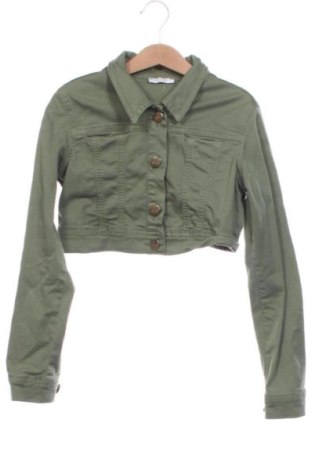 Kinderjacke Liu Jo, Größe 6-9m/ 68-74 cm, Farbe Grün, Preis 40,00 €, #136734732