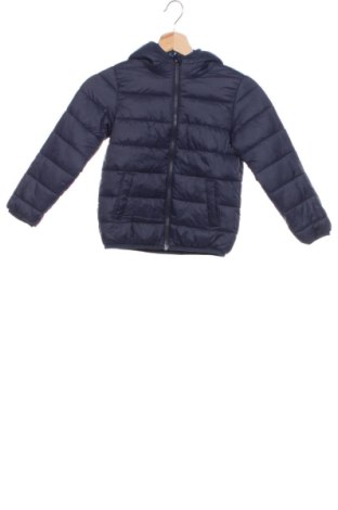 Kinderjacke Lupilu, Größe 4-5y/ 110-116 cm, Farbe Blau, Preis 14,70 €, #136786677