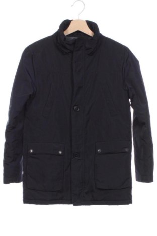 Detská bunda  Mango, Veľkosť 10-11y/ 146-152 cm, Farba Čierna, Cena  15,95 €, #136777641