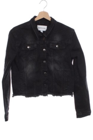 Geacă pentru copii Manguun, Mărime 15-18y/ 170-176 cm, Culoare Albastru, Preț 71,99 Lei, #136845115