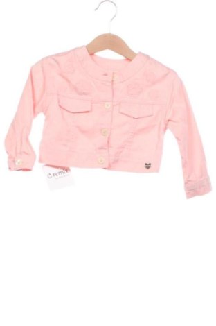 Detská bunda  Mayoral, Veľkosť 12-18m/ 80-86 cm, Farba Ružová, Cena  19,95 €, #136789092