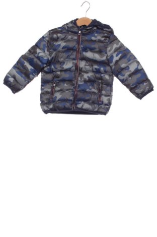 Geacă pentru copii Minoti, Mărime 18-24m/ 86-98 cm, Culoare Multicolor, Preț 147,99 Lei, #136697348