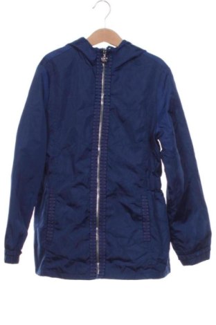 Geacă pentru copii Miss, Mărime 9-10y/ 140-146 cm, Culoare Albastru, Preț 71,99 Lei, #136830383