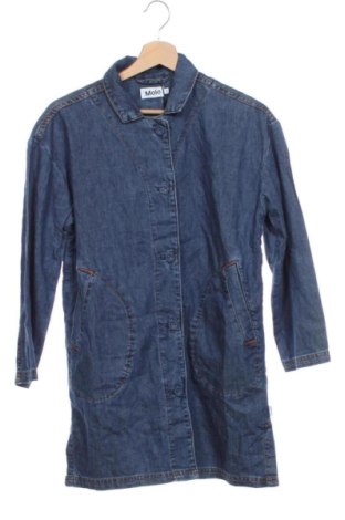 Detská bunda  Molo, Veľkosť 10-11y/ 146-152 cm, Farba Modrá, Cena  44,95 €, #136745117