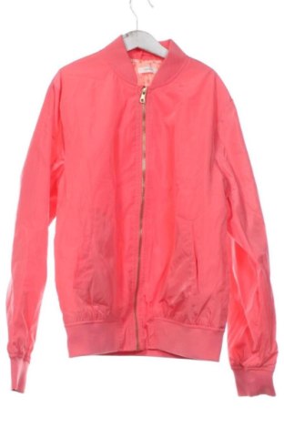 Geacă pentru copii Name It, Mărime 11-12y/ 152-158 cm, Culoare Roz, Preț 69,99 Lei, #136766709