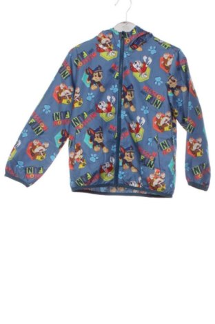 Geacă pentru copii Nickelodeon, Mărime 4-5y/ 110-116 cm, Culoare Multicolor, Preț 50,99 Lei, #136772773