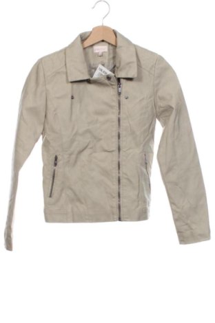 Geacă pentru copii ONLY, Mărime 12-13y/ 158-164 cm, Culoare Bej, Preț 62,99 Lei, #136838719