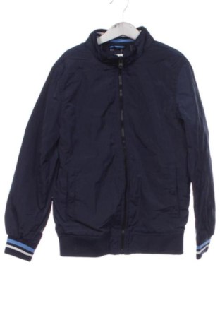 Geacă pentru copii OVS, Mărime 8-9y/ 134-140 cm, Culoare Albastru, Preț 73,99 Lei, #136784284