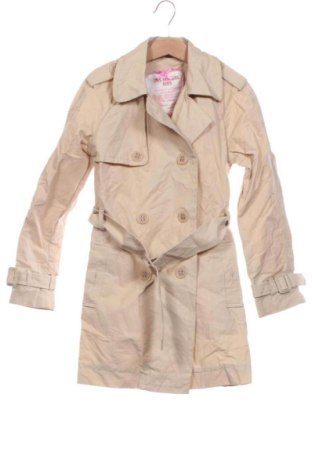 Geacă pentru copii OVS, Mărime 6-7y/ 122-128 cm, Culoare Bej, Preț 77,99 Lei, #136809589