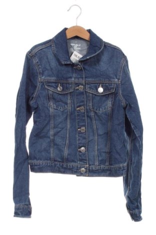 Geacă pentru copii OVS, Mărime 12-13y/ 158-164 cm, Culoare Albastru, Preț 78,99 Lei, #136820313
