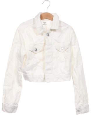 Geacă pentru copii OVS, Mărime 9-10y/ 140-146 cm, Culoare Alb, Preț 77,99 Lei, #136820390