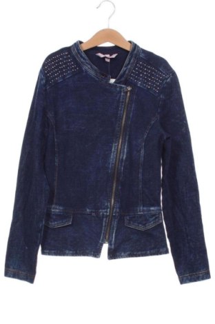 Geacă pentru copii OVS, Mărime 10-11y/ 146-152 cm, Culoare Albastru, Preț 78,99 Lei, #136828717