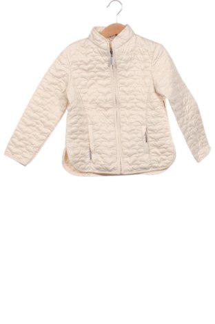 Kinderjacke OVS, Größe 2-3y/ 98-104 cm, Farbe Ecru, Preis 14,99 €, #136831226