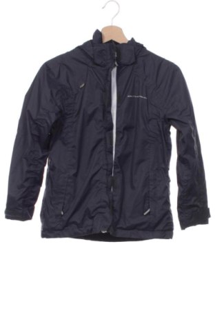 Geacă pentru copii On The Peak, Mărime 8-9y/ 134-140 cm, Culoare Gri, Preț 64,99 Lei, #136749520