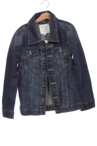 Geacă pentru copii Original Denim, Mărime 8-9y/ 134-140 cm, Culoare Albastru, Preț 74,99 Lei, #136779989