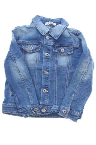 Geacă pentru copii Original Marines, Mărime 6-7y/ 122-128 cm, Culoare Albastru, Preț 91,99 Lei, #136778168