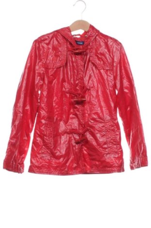 Kinderjacke Original Marines, Größe 7-8y/ 128-134 cm, Farbe Rot, Preis 17,99 €, #136801043