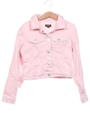 Geacă pentru copii Oviesse, Mărime 7-8y/ 128-134 cm, Culoare Roz, Preț 55,99 Lei, #136733963