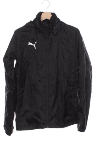 Geacă pentru copii PUMA, Mărime 15-18y/ 170-176 cm, Culoare Negru, Preț 93,99 Lei, #136800063