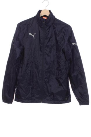 Gyerek dzseki PUMA, Méret 15-18y / 170-176 cm, Szín Kék, Ár 6 869 Ft, #136804193