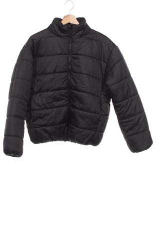 Detská bunda  Pepco, Veľkosť 12-13y/ 158-164 cm, Farba Čierna, Cena  14,95 €, #136781826