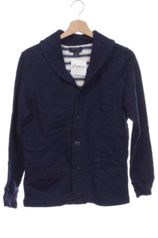 Geacă pentru copii Polo, Mărime 14-15y/ 168-170 cm, Culoare Albastru, Preț 221,99 Lei, #136862578