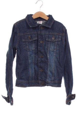 Geacă pentru copii Prenatal, Mărime 6-7y/ 122-128 cm, Culoare Albastru, Preț 53,99 Lei, #136831225