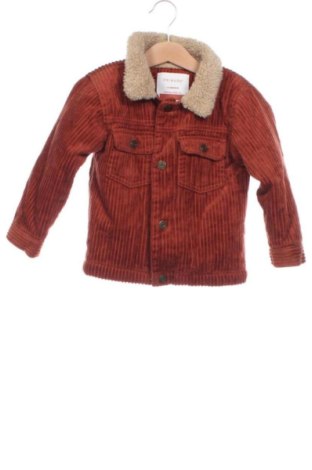 Detská bunda  Primark, Veľkosť 18-24m/ 86-98 cm, Farba Hnedá, Cena  17,95 €, #136784250